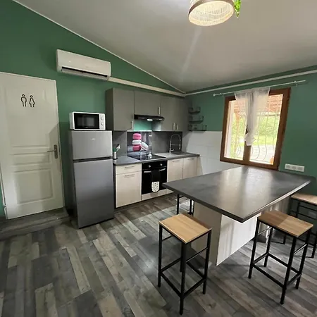 Maison Nature Apartment *