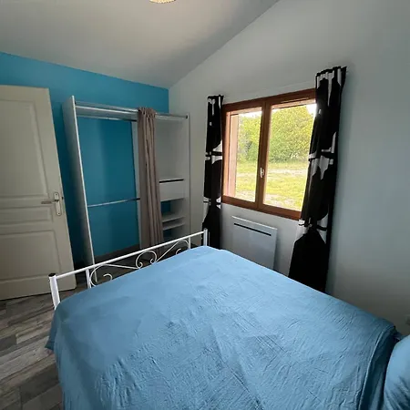 Maison Nature Apartment