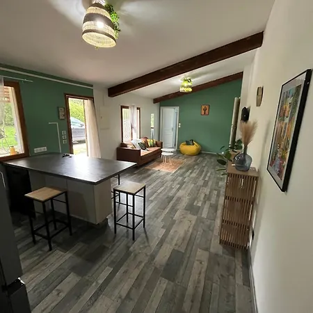 Apartment Maison Nature *